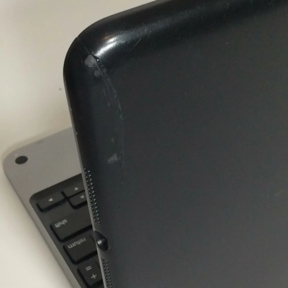 Clamcase Bluetooth Keyboard for Mini Tablet